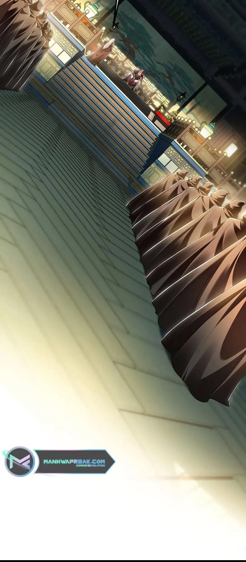 Million Times Attack Speed Chapter 34 - 36