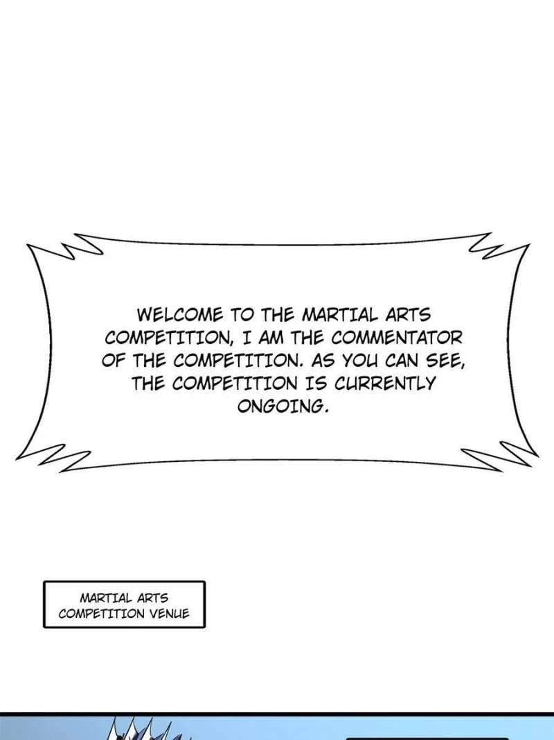 Super Gene Chapter 160 - 1