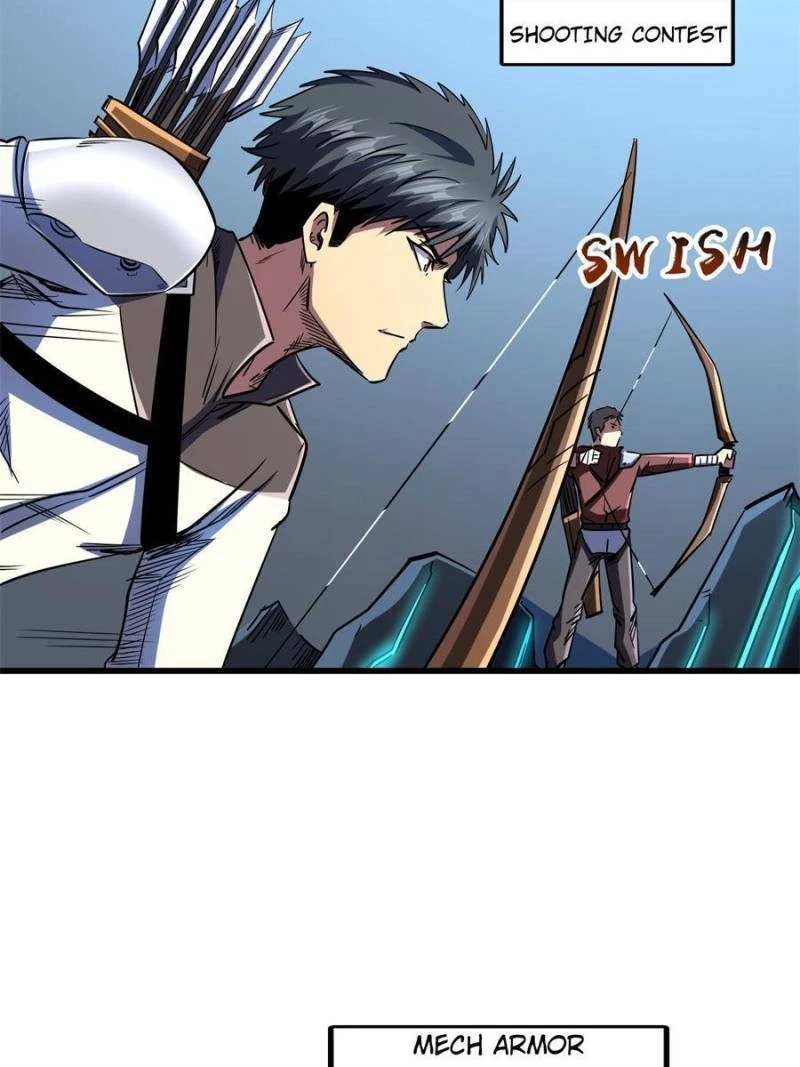 Super Gene Chapter 160 - 2
