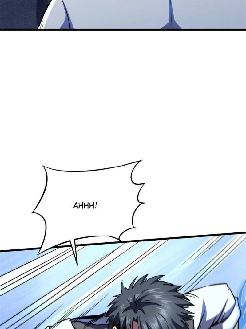 Super Gene Chapter 160 - 16