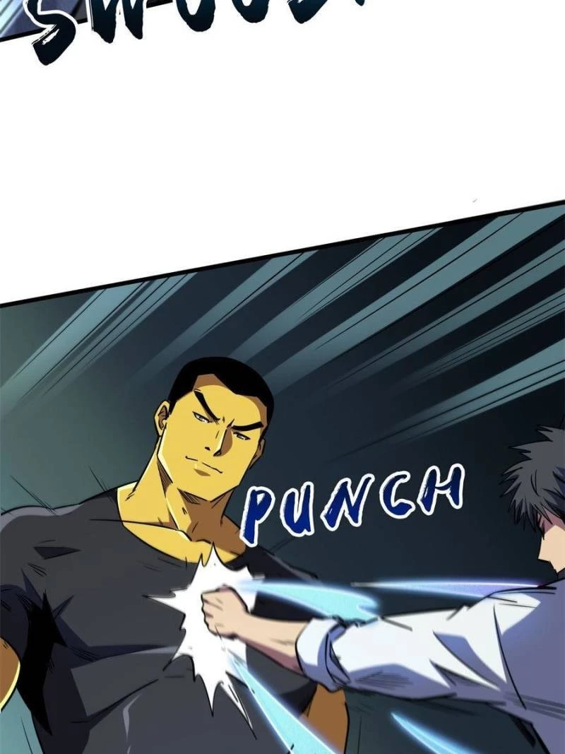 Super Gene Chapter 160 - 18