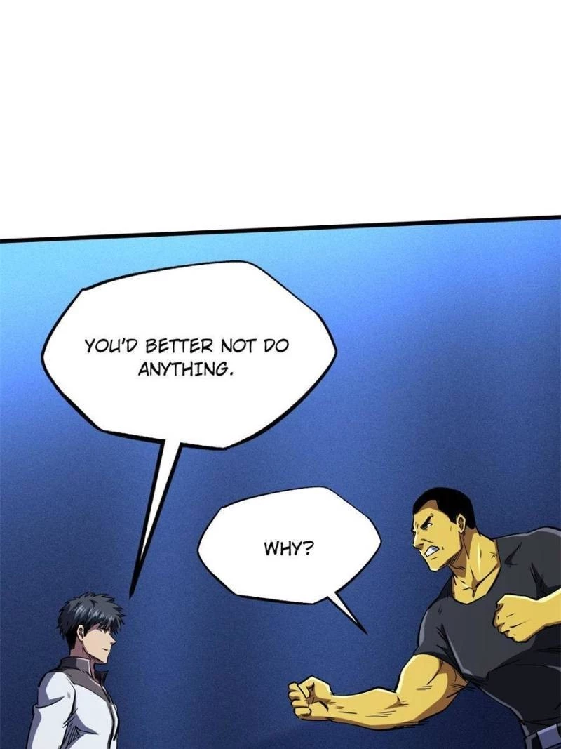 Super Gene Chapter 160 - 30