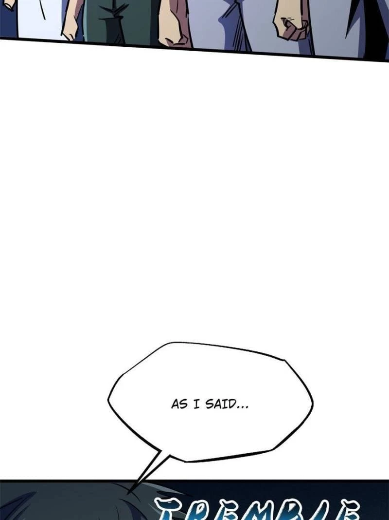 Super Gene Chapter 160 - 38