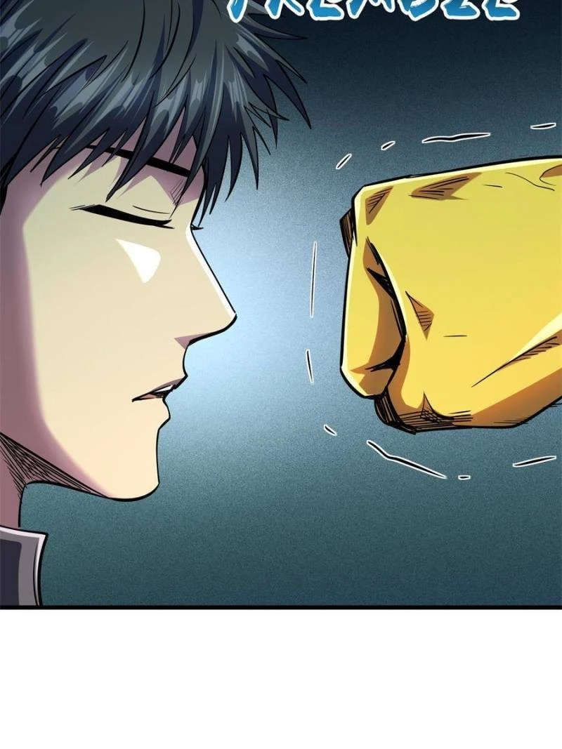 Super Gene Chapter 160 - 39