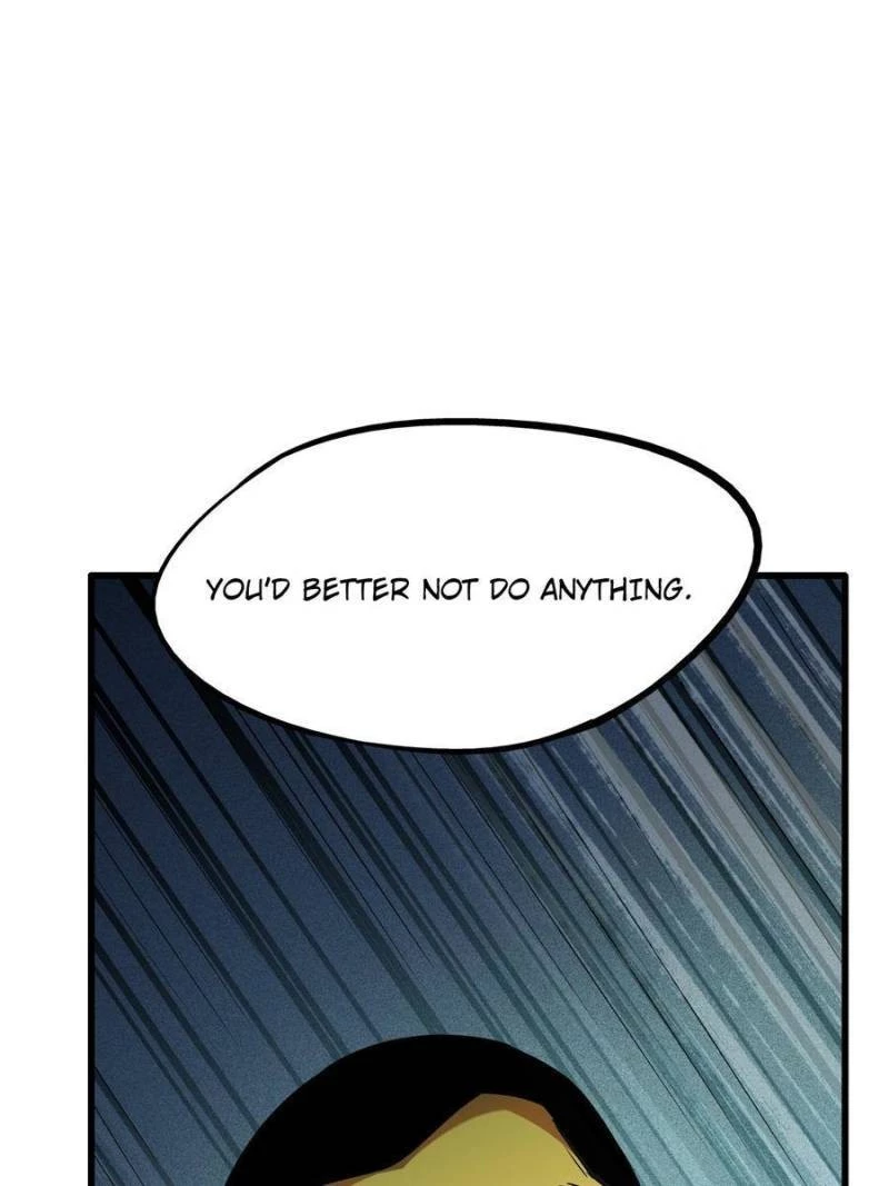 Super Gene Chapter 160 - 40