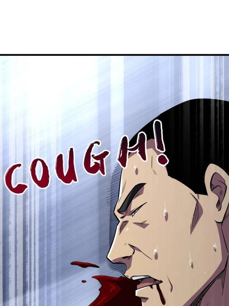 Super Gene Chapter 160 - 49