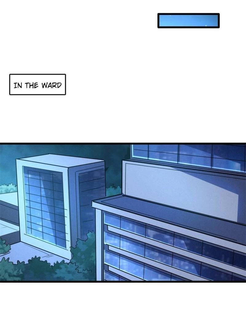 Super Gene Chapter 160 - 60