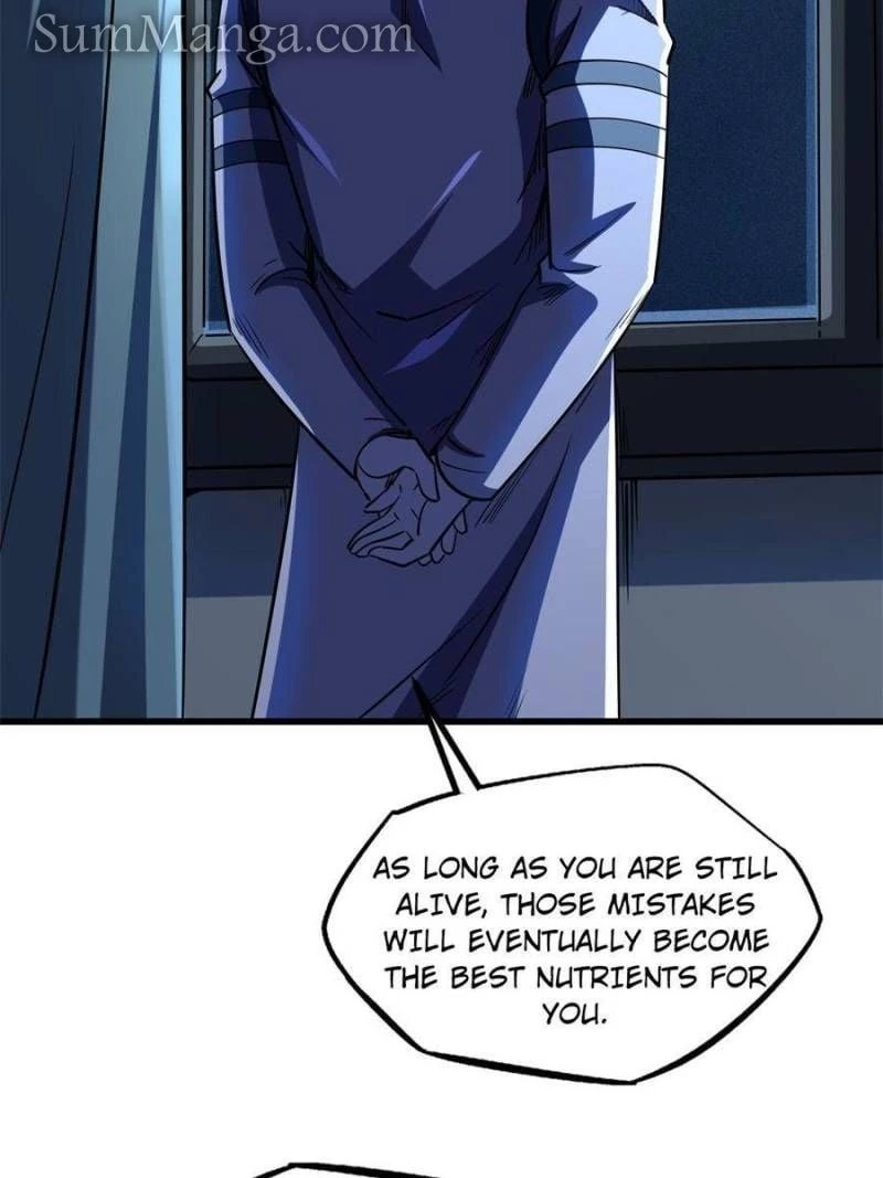 Super Gene Chapter 160 - 64