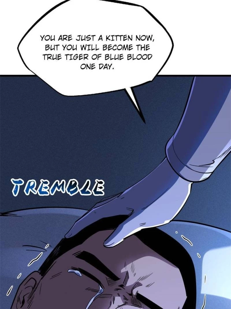 Super Gene Chapter 160 - 65