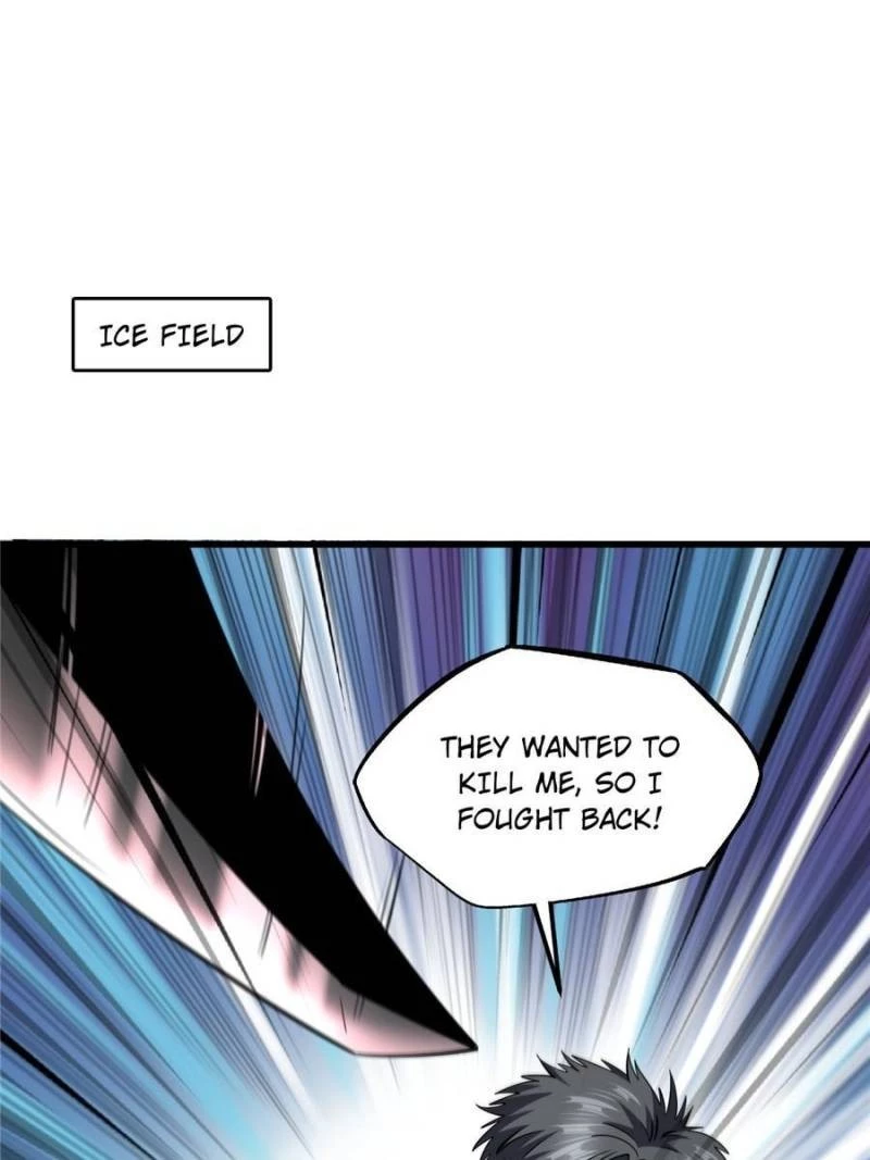 Super Gene Chapter 162 - 1