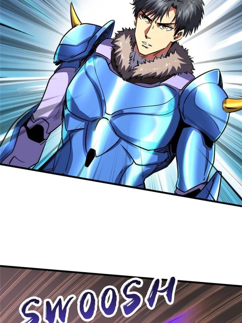 Super Gene Chapter 162 - 2