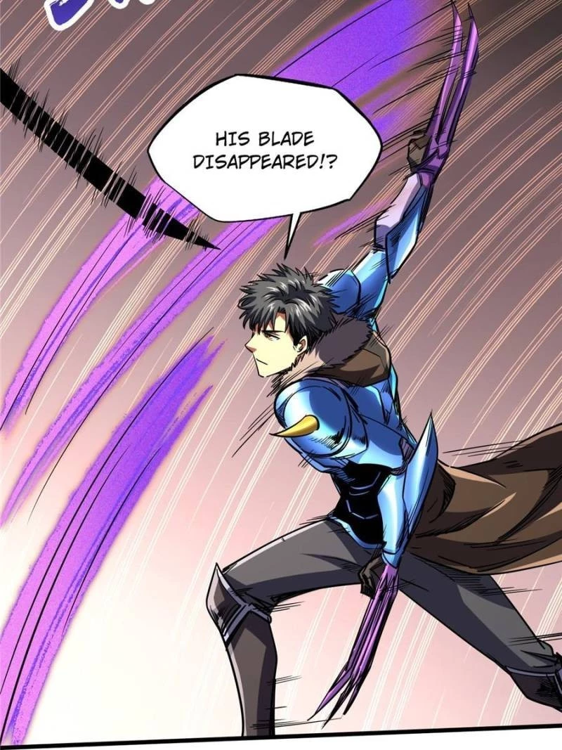Super Gene Chapter 162 - 3