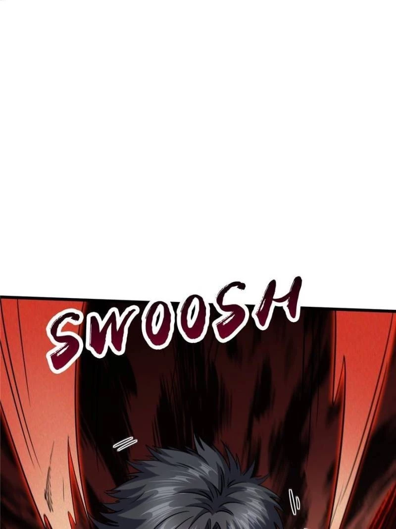 Super Gene Chapter 162 - 4