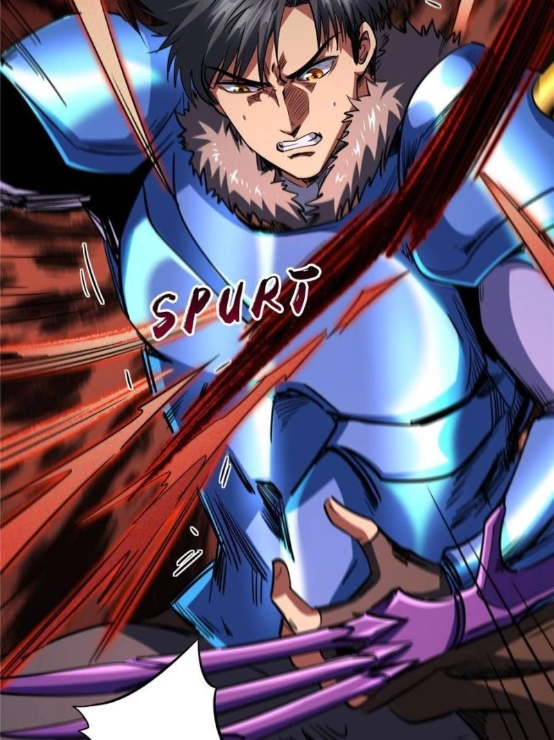 Super Gene Chapter 162 - 5