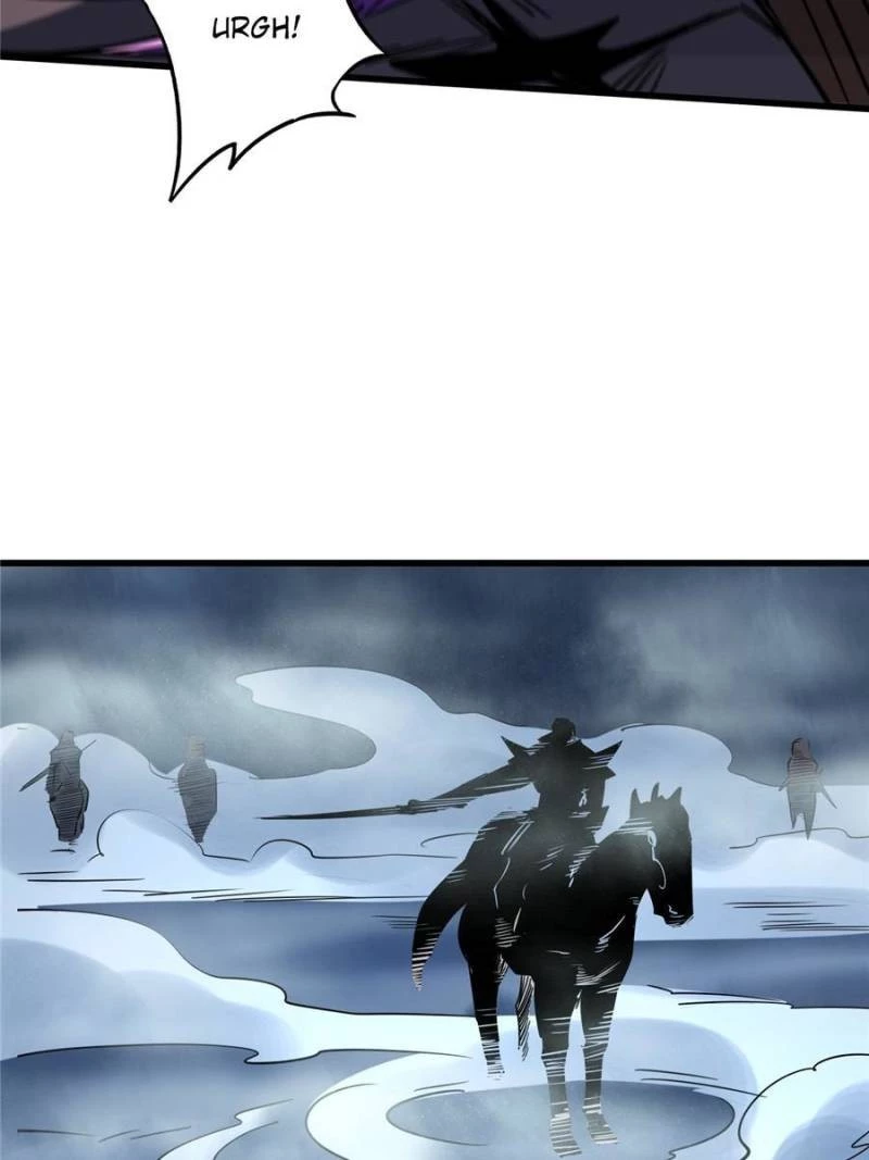 Super Gene Chapter 162 - 6