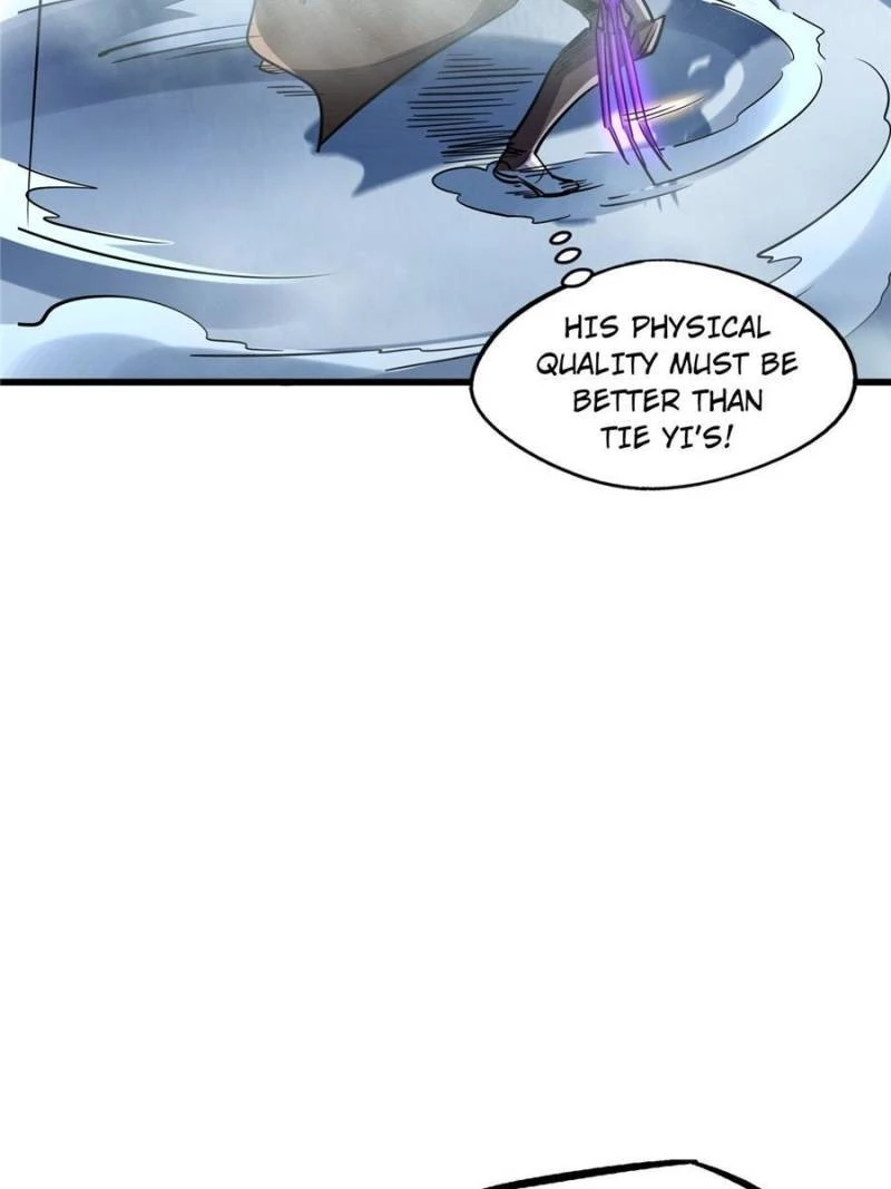Super Gene Chapter 162 - 8