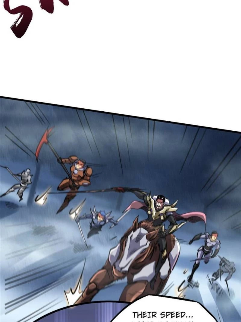 Super Gene Chapter 162 - 10