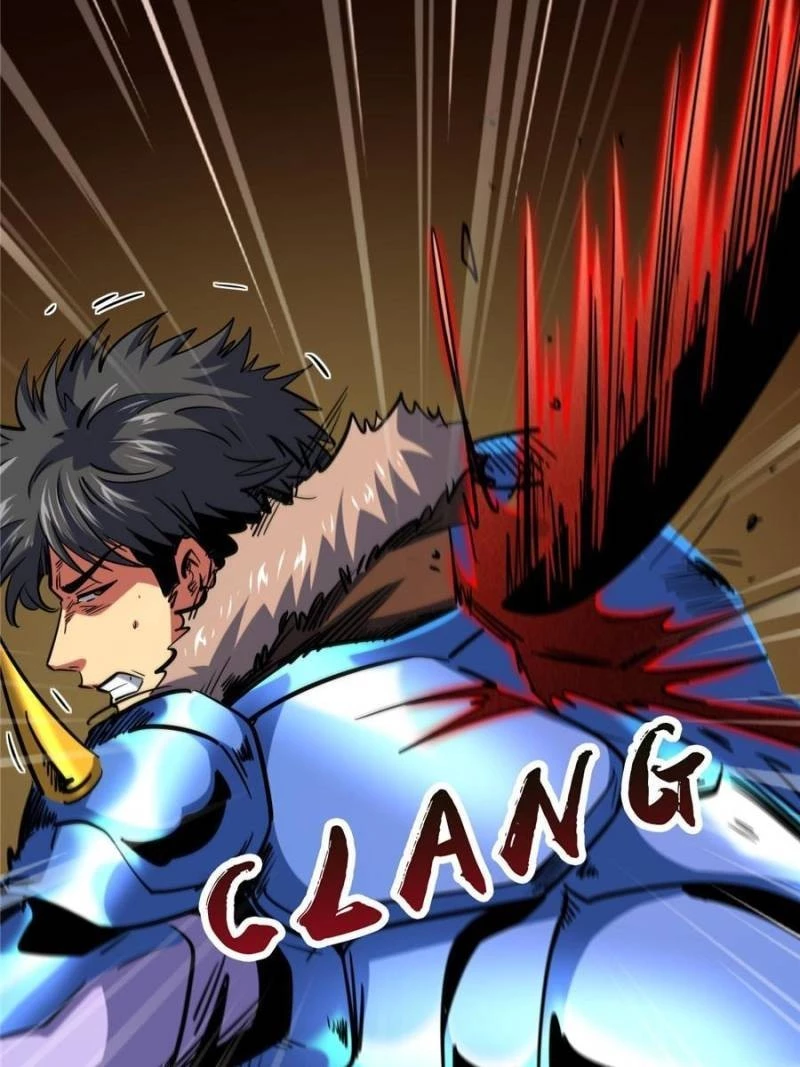 Super Gene Chapter 162 - 14