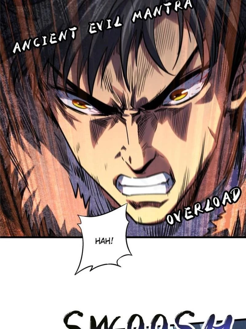 Super Gene Chapter 162 - 16