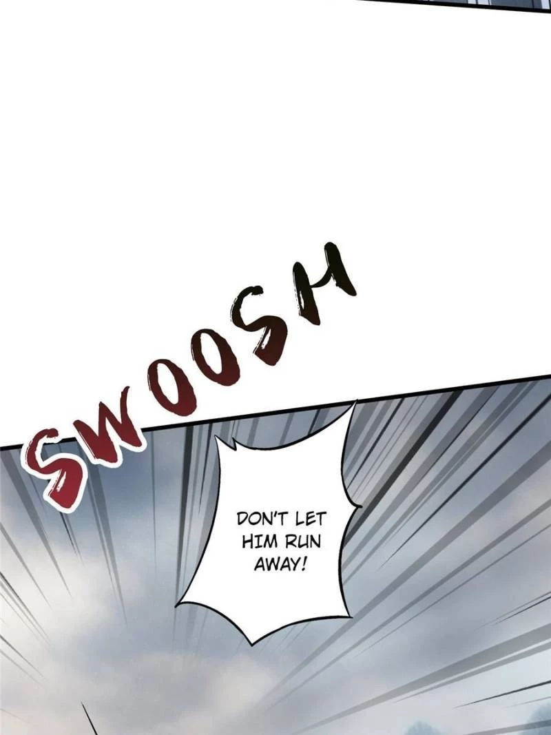 Super Gene Chapter 162 - 19
