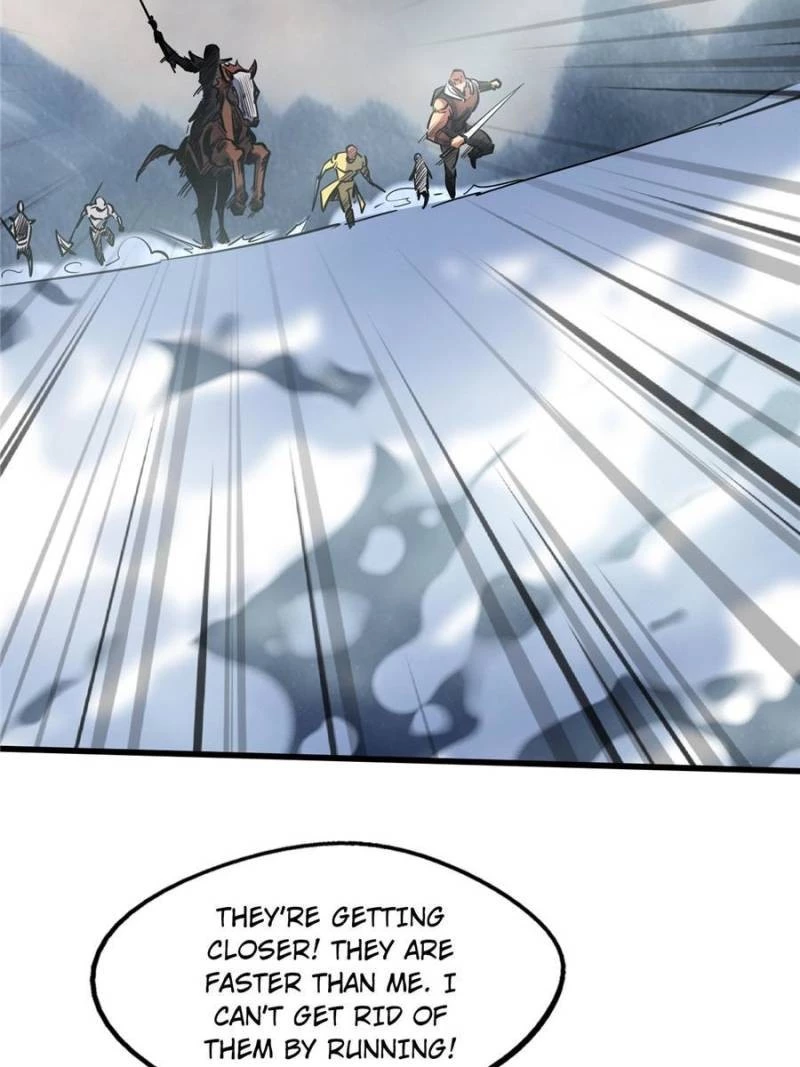 Super Gene Chapter 162 - 20