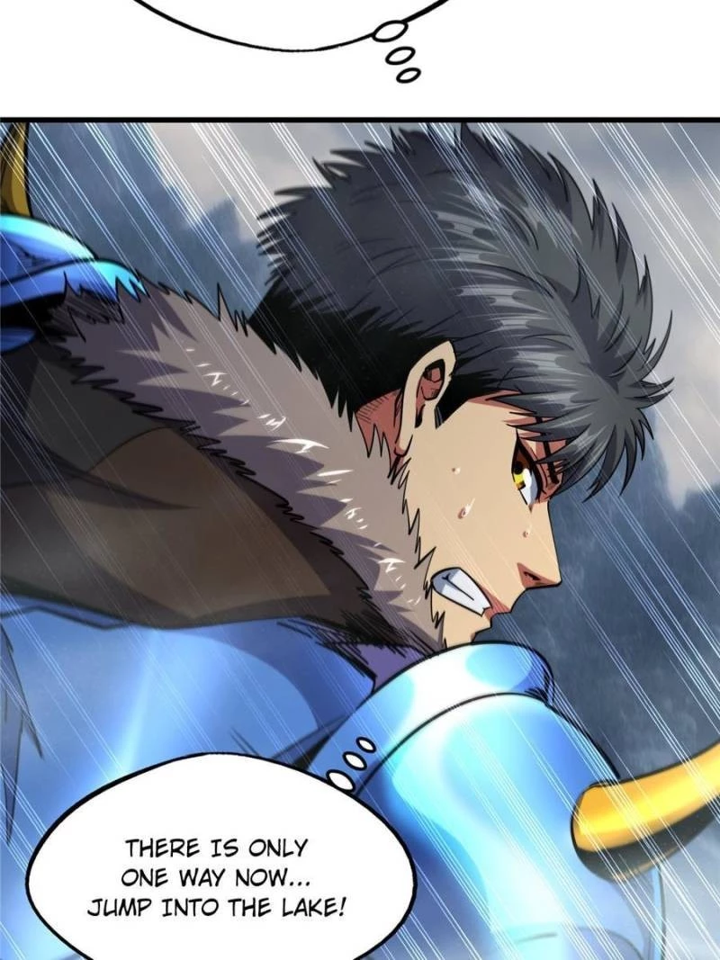 Super Gene Chapter 162 - 21