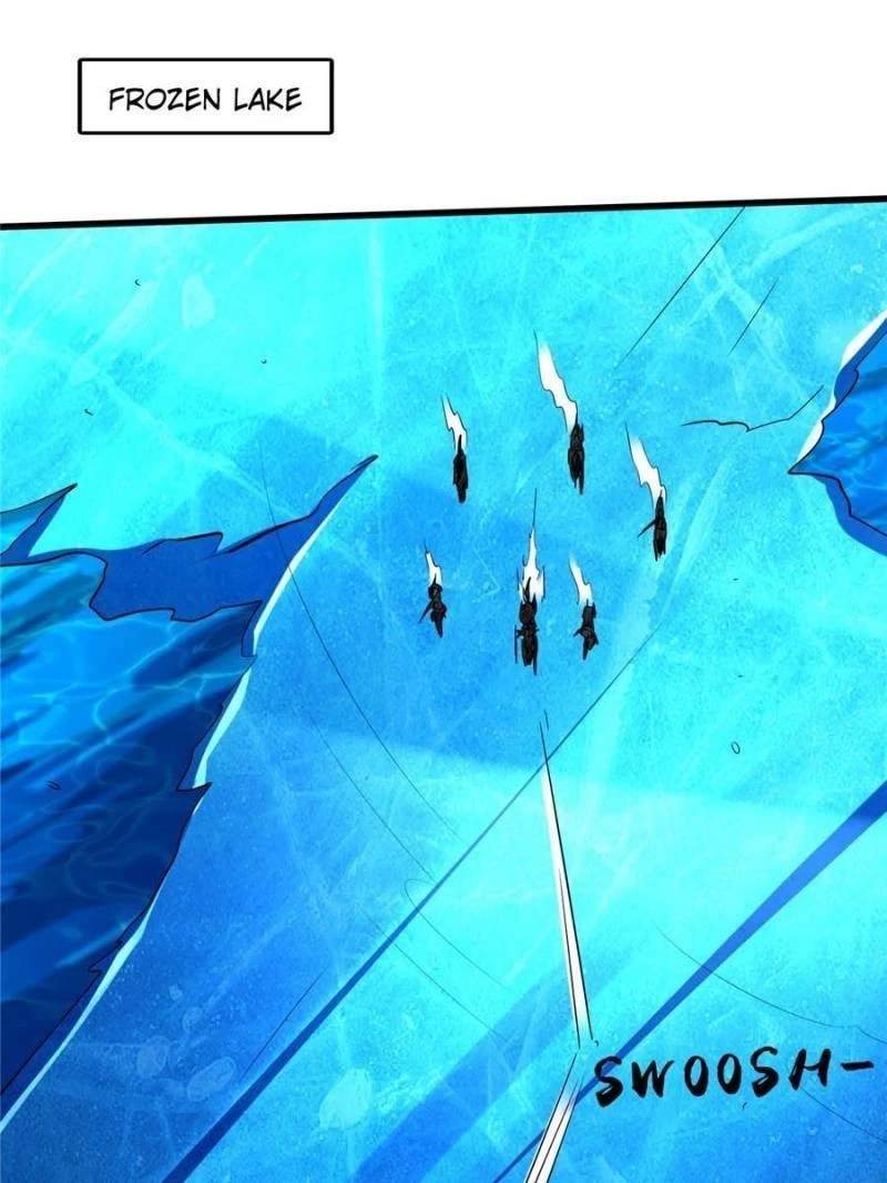 Super Gene Chapter 162 - 23