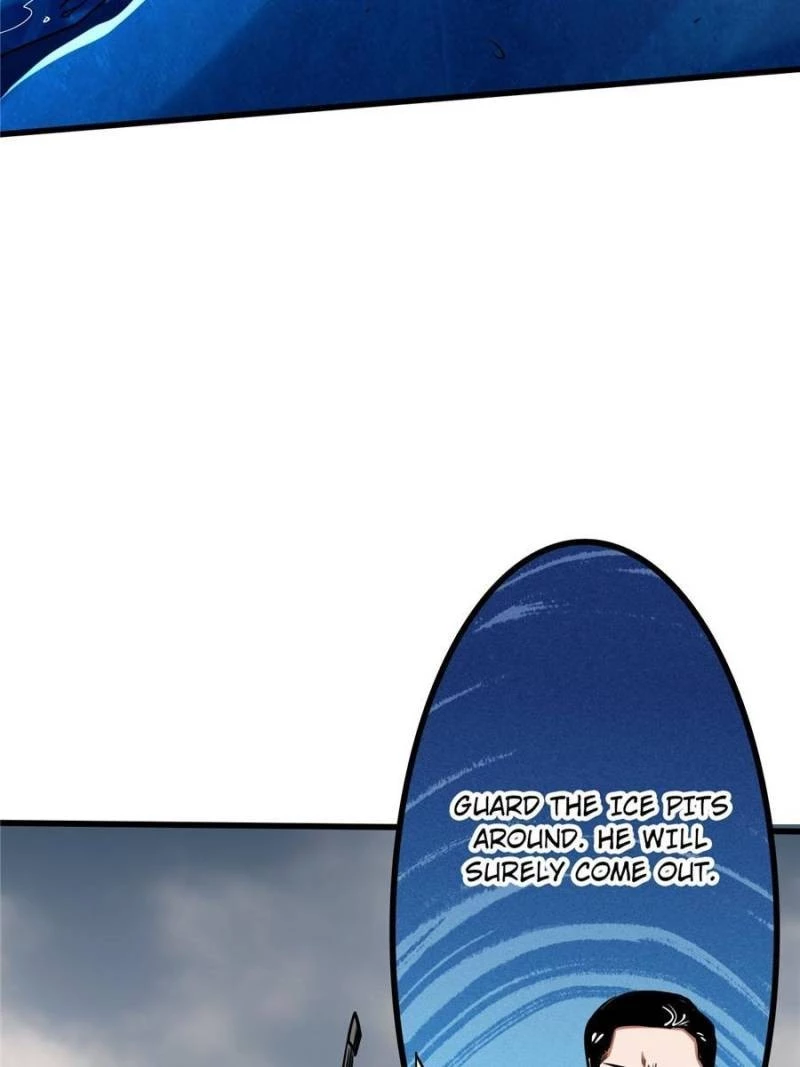 Super Gene Chapter 162 - 25