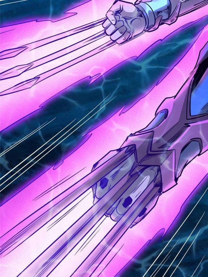 Super Gene Chapter 162 - 36