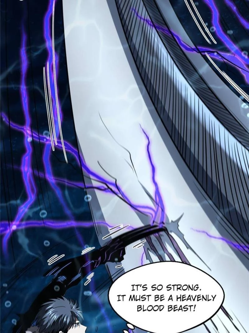 Super Gene Chapter 162 - 38