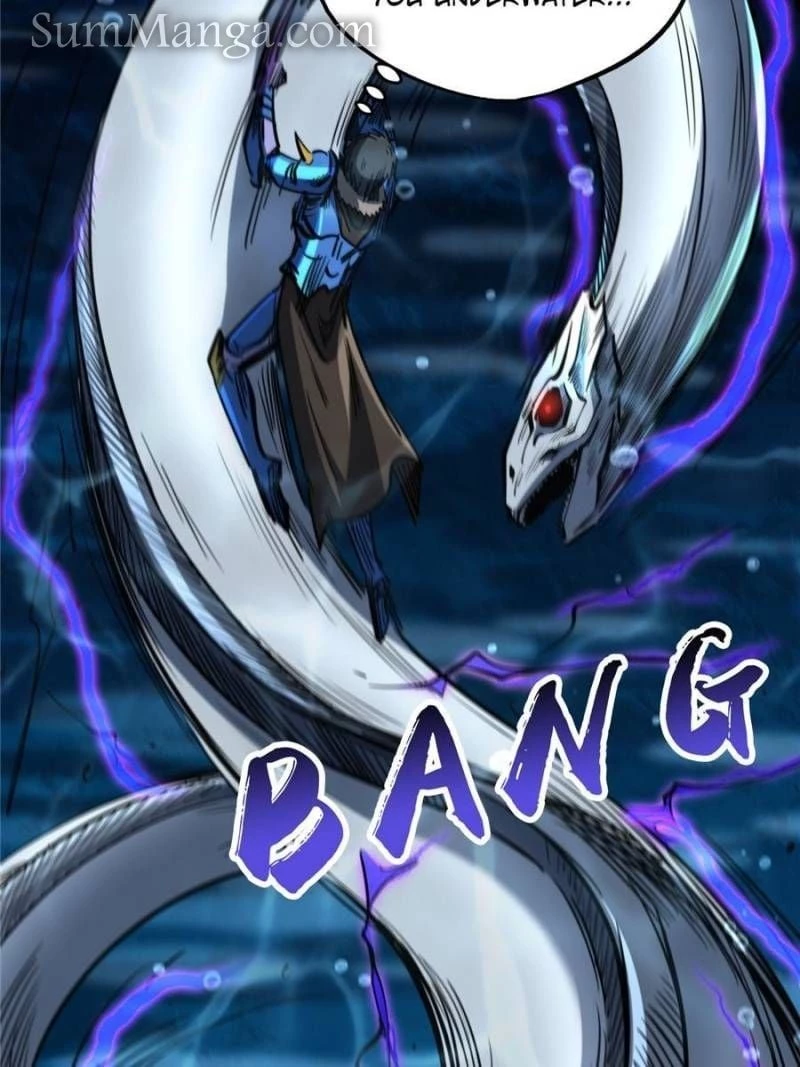 Super Gene Chapter 162 - 41
