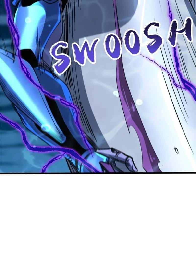 Super Gene Chapter 162 - 50