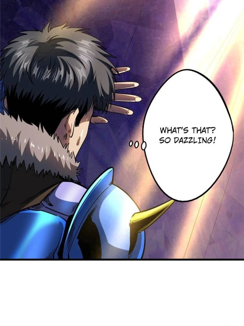 Super Gene Chapter 162 - 70