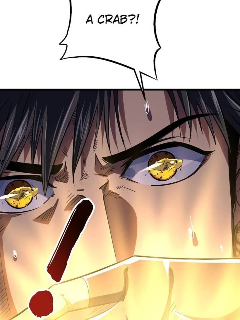 Super Gene Chapter 162 - 74