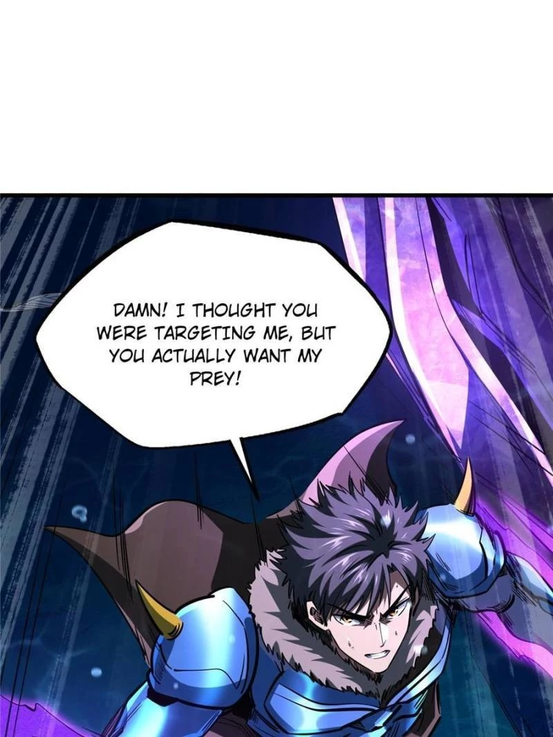 Super Gene Chapter 162 - 76