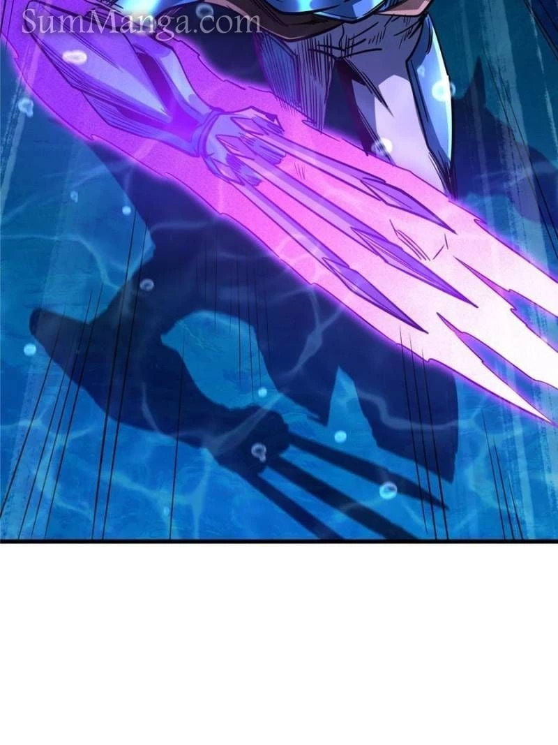 Super Gene Chapter 162 - 77