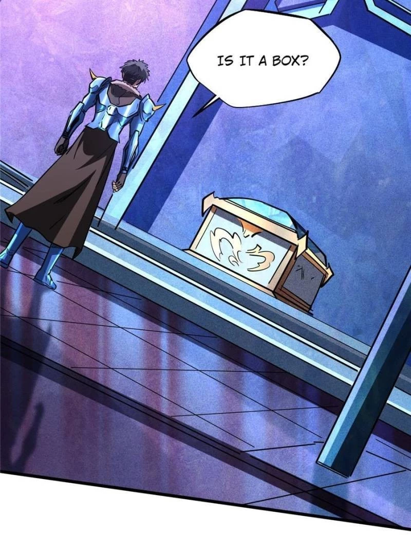 Super Gene Chapter 164 - 2