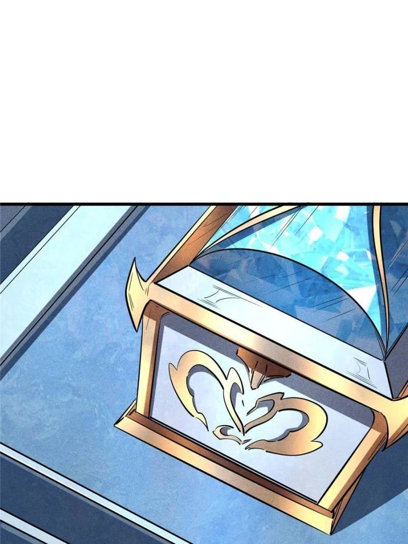 Super Gene Chapter 164 - 3
