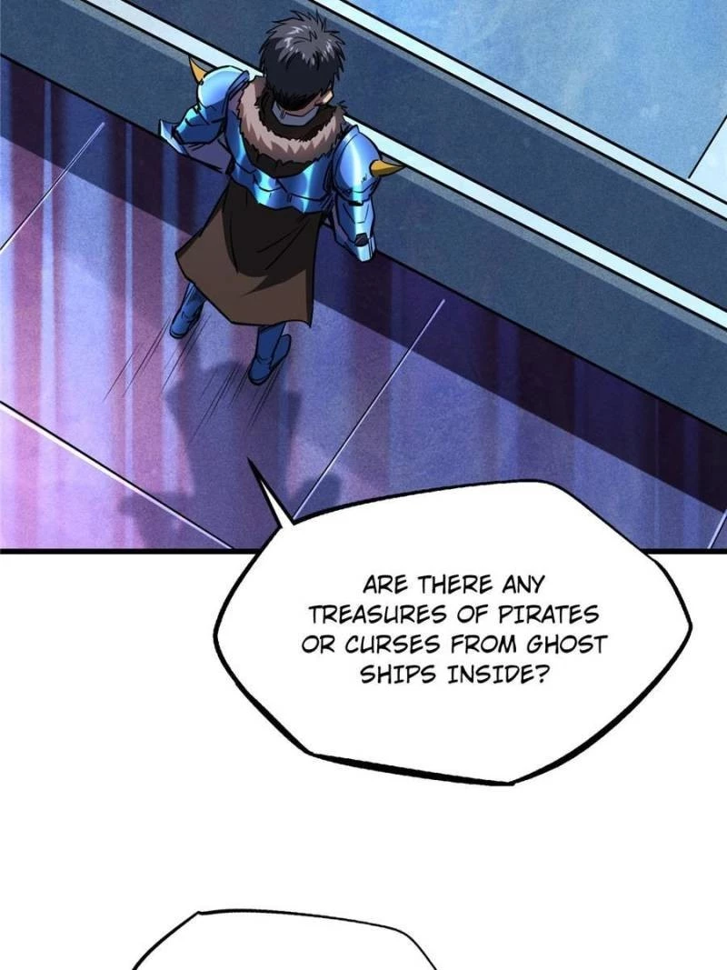 Super Gene Chapter 164 - 4