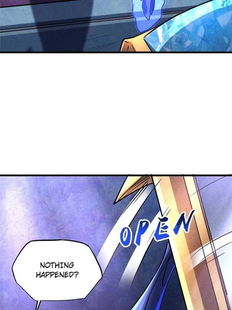 Super Gene Chapter 164 - 6