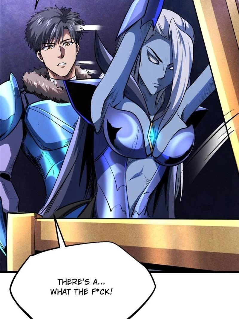 Super Gene Chapter 164 - 7