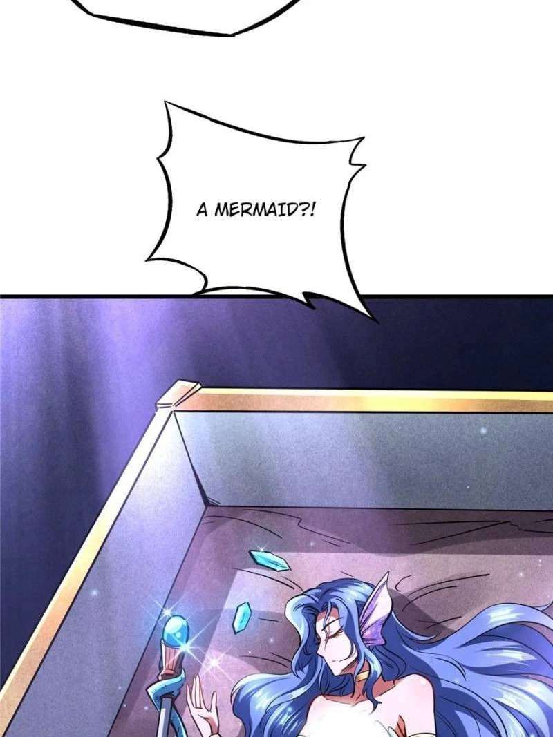 Super Gene Chapter 164 - 8