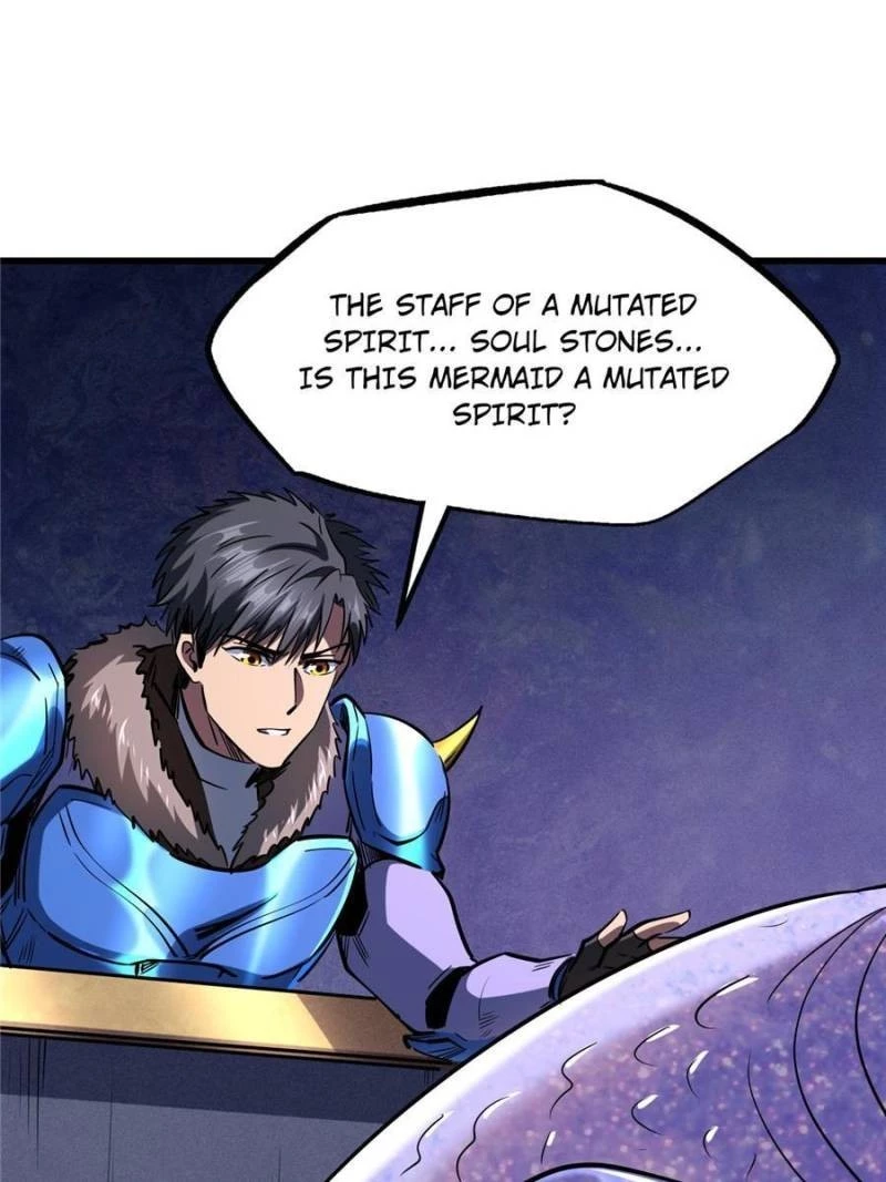 Super Gene Chapter 164 - 11