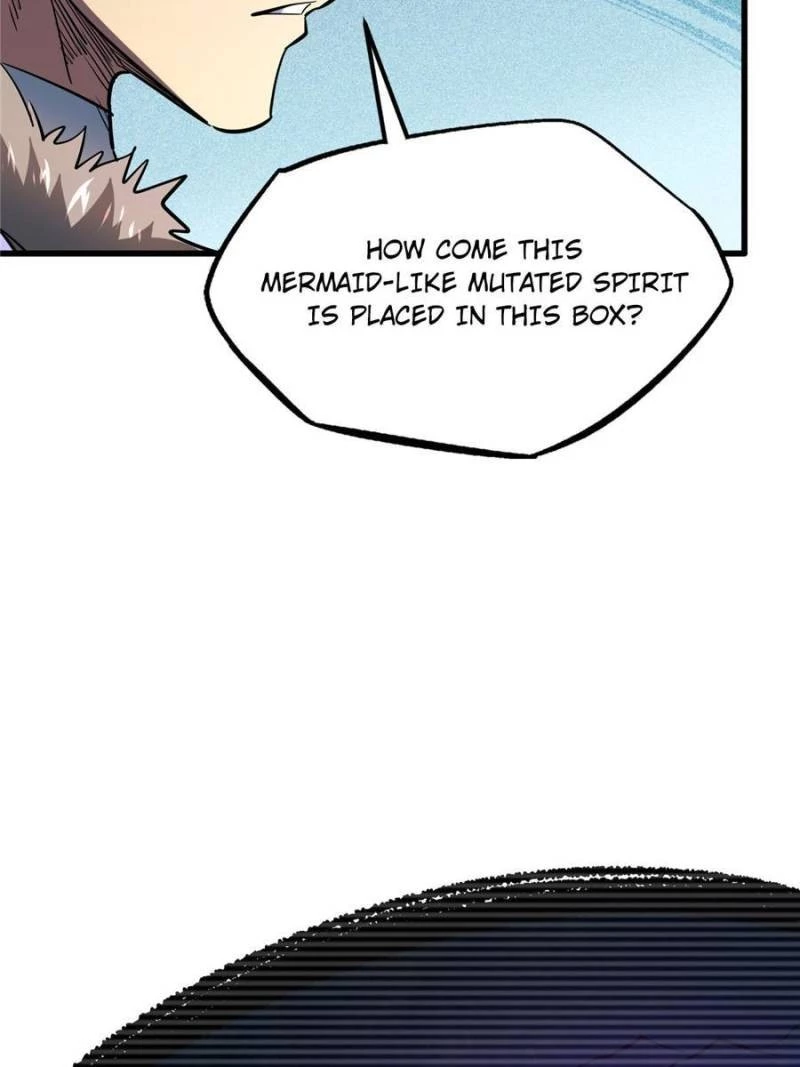 Super Gene Chapter 164 - 13
