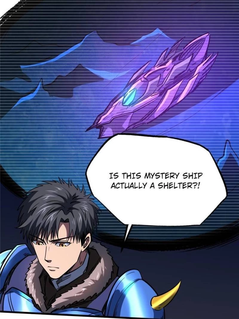 Super Gene Chapter 164 - 14