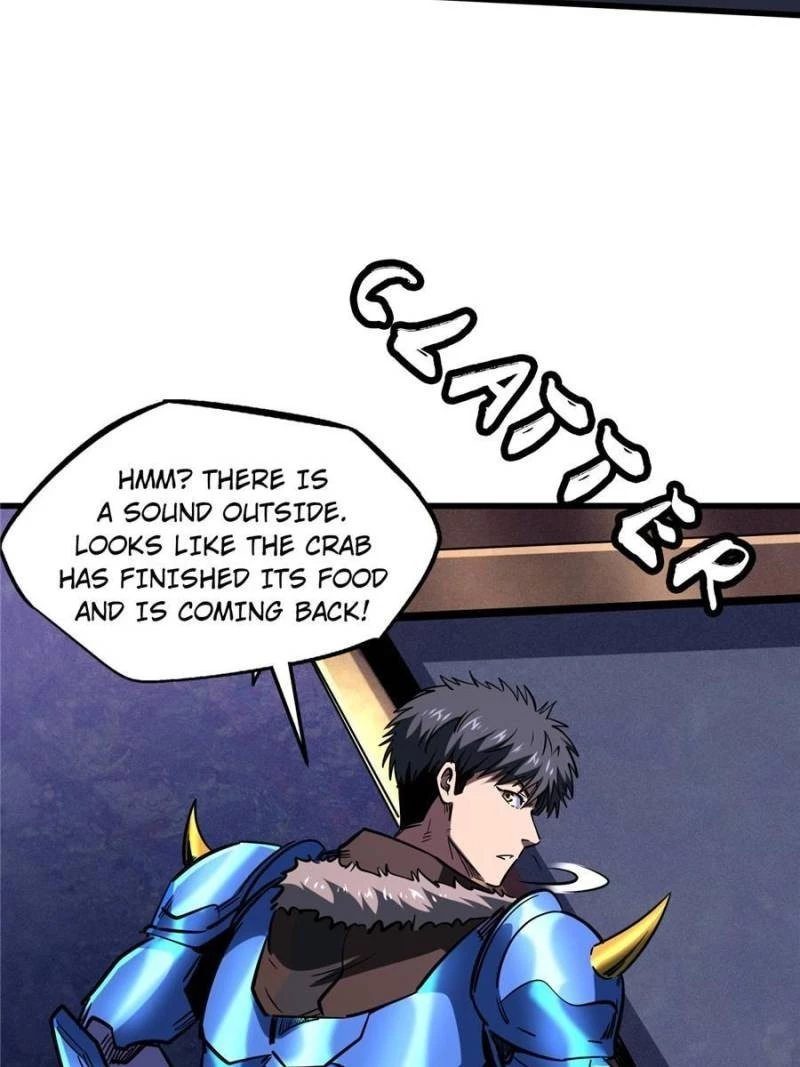 Super Gene Chapter 164 - 15