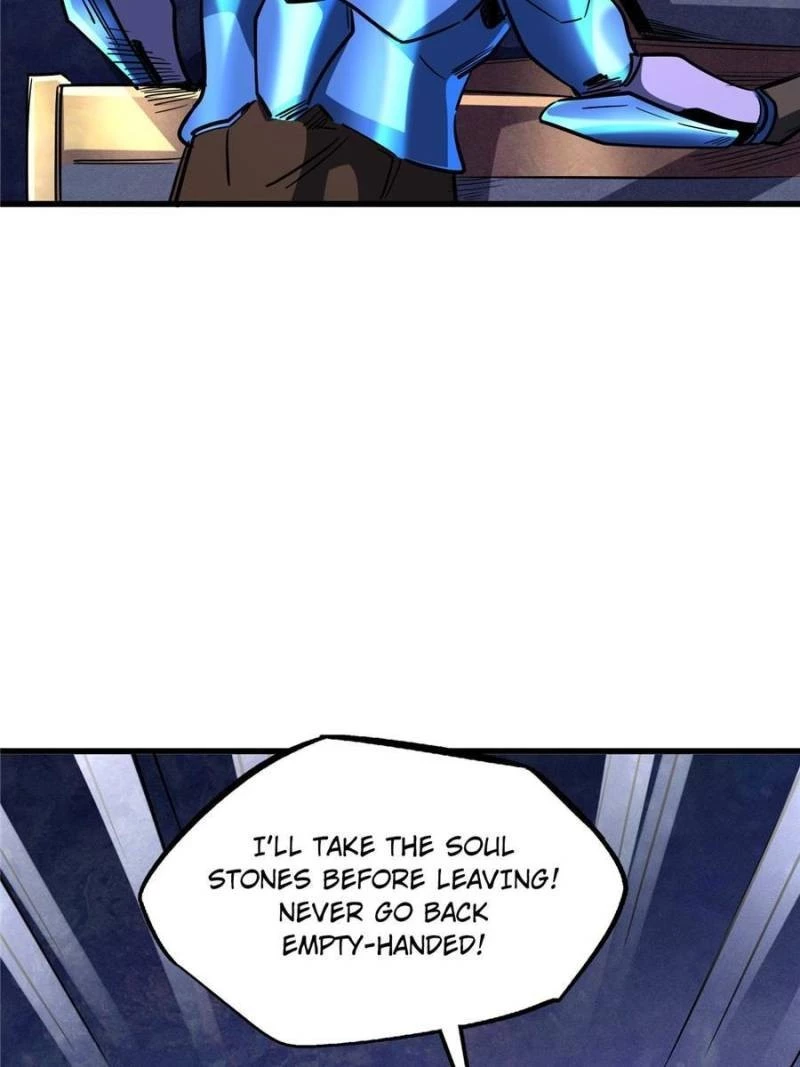 Super Gene Chapter 164 - 16