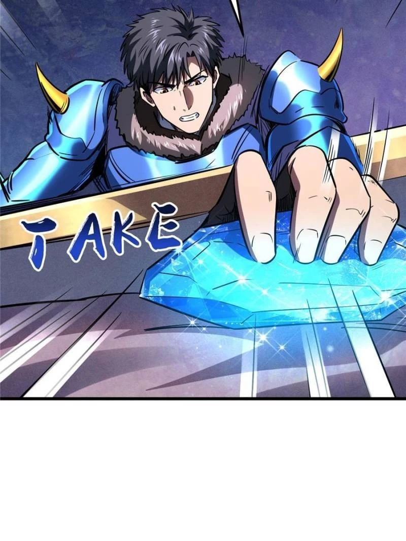 Super Gene Chapter 164 - 17