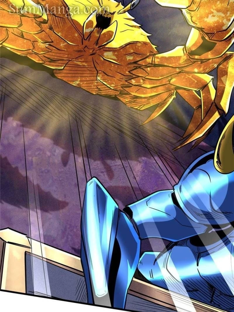 Super Gene Chapter 164 - 19