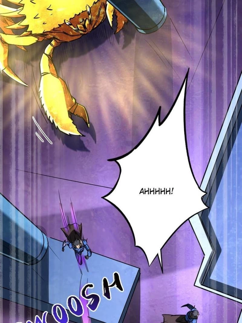 Super Gene Chapter 164 - 22